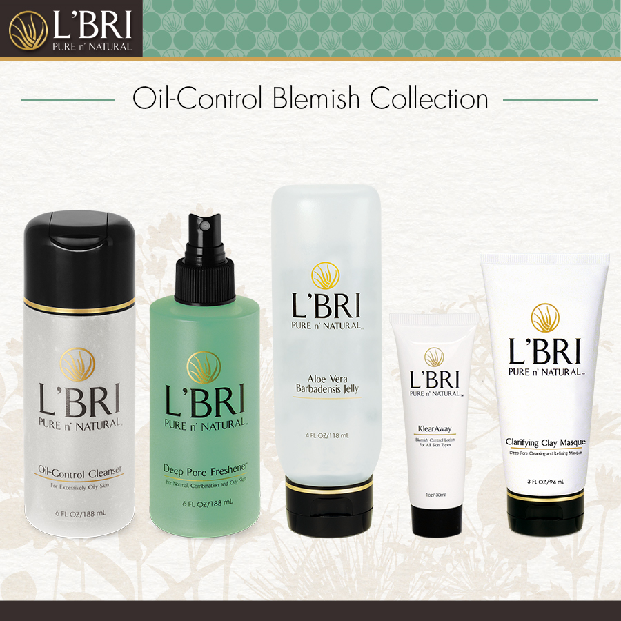 L'BRI News New Product announcements