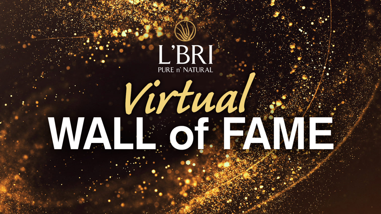 L'BRI News Tour the Virtual Wall of Fame