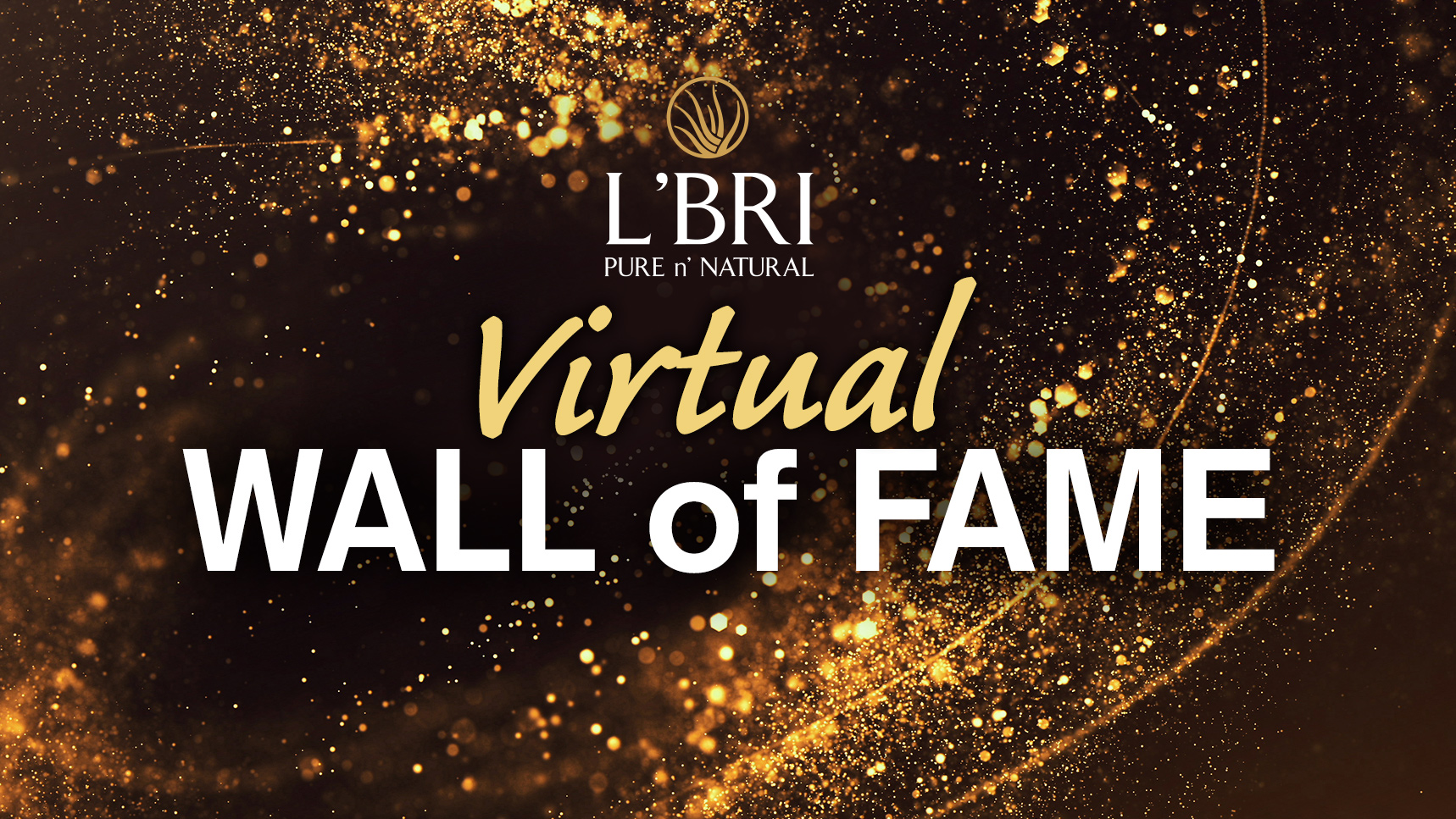 L'BRI News Tour the Virtual Wall of Fame