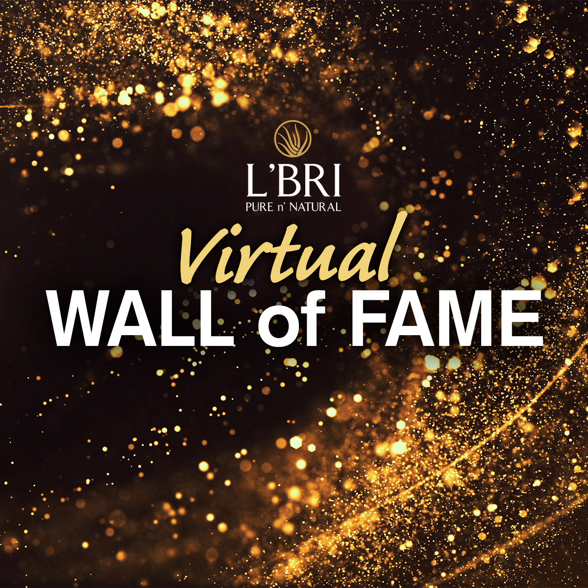 L'BRI News Tour the Virtual Wall of Fame